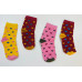 Orehestra Baby Love Socks